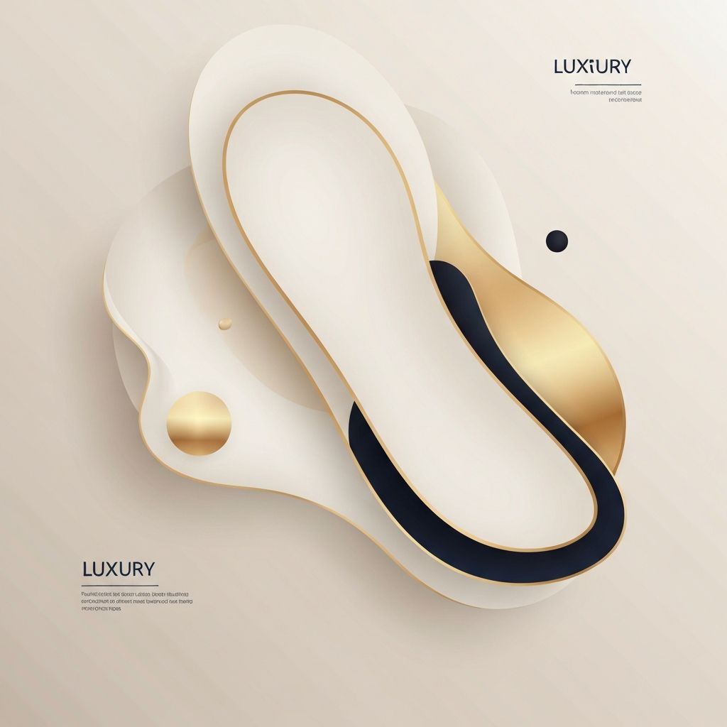 Premium marketing growth visualization