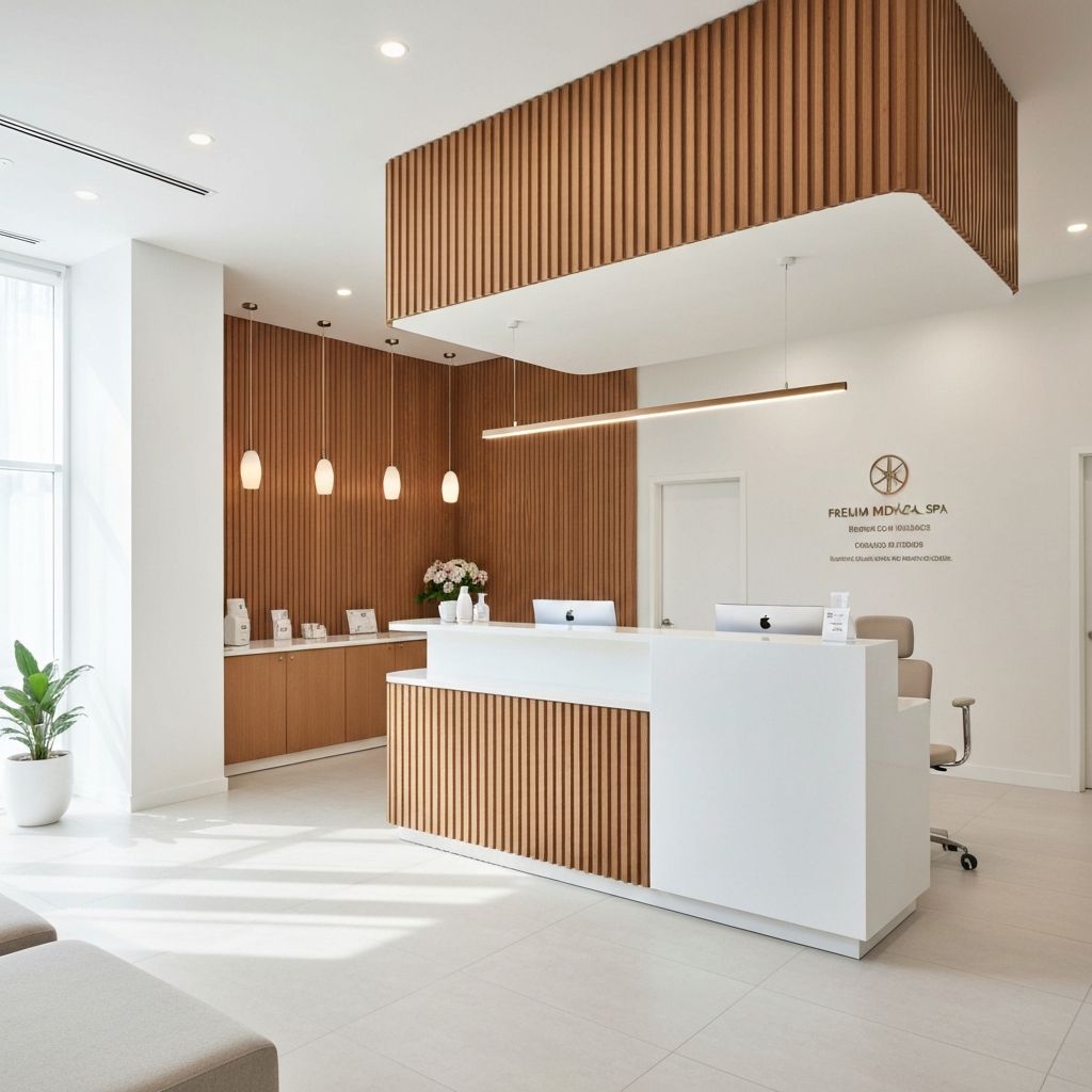 Elevate Wellness Clinics case study