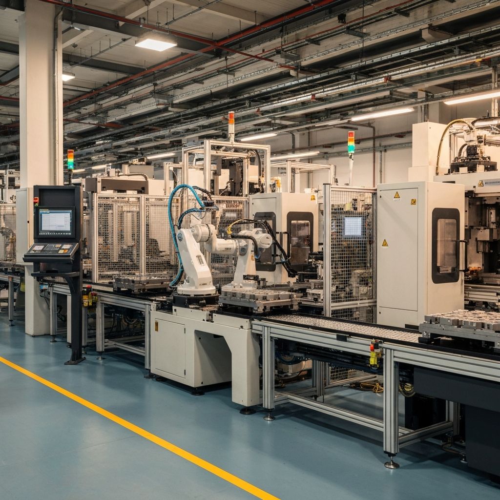 Forge Industrial case study