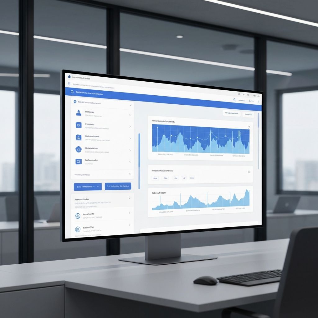 Nexus Health Systems case study